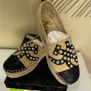 Sam Edelman - Celton - Loafers - 8